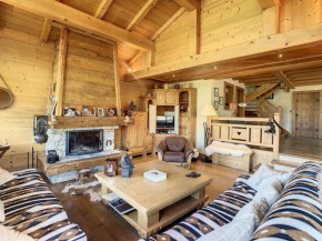 Chalet Combloux, 7 pièces, 12 personnes - FR-1-560-96